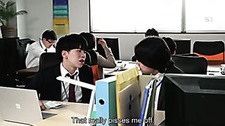 Miru’s Tiny Asian Pussy Squirts Nonstop on Cock!