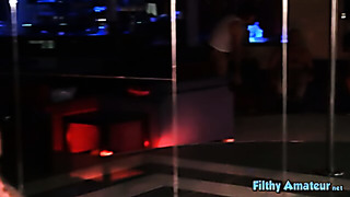 Roberta Farnese Ass Destroyed in Wild Group Anal Fuck!